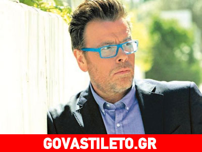 Πέθανε ο καλύτερος «φίλος» του Δημήτρη Παπανώτα